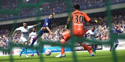 FIFA 14 - Engelse Editie