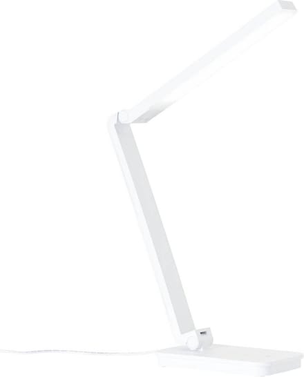 Brilliant Tori - Bureaulamp - LED 5W - 5000K - Touchdim - Dimbaar - Wit