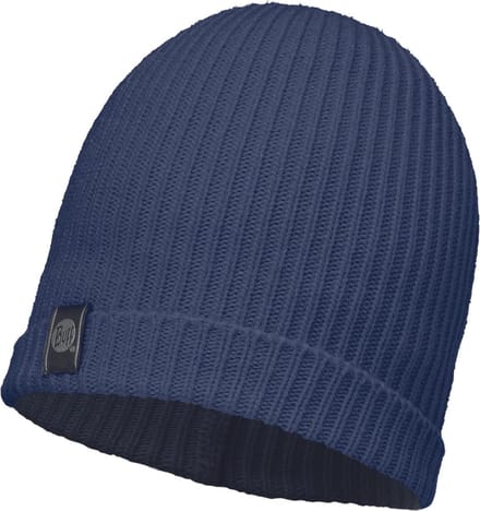 Knitted Hat BUFF® Basic Dark Navy