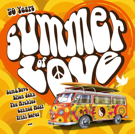 Summer Of Love