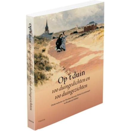 Op 't Duin - Nicolaas Matsier