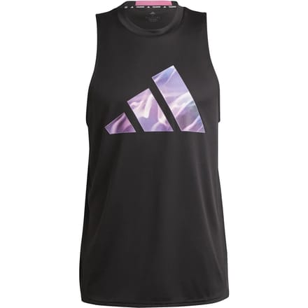 Tanktop adidas Designed for Movement HIIT