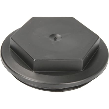 Afdekkap, as veerdrager AUGER 80684