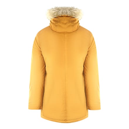 Lyle & Scott Winter Weight Microfleece Caramel Jacket