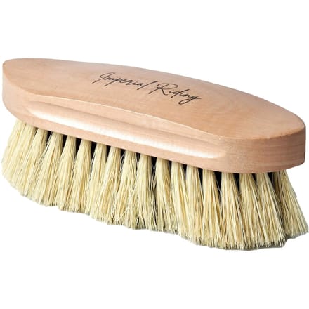 Imperial Riding - Mixed brush - Natural - Hout