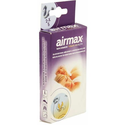 Airmax Classic Neusspreider Small 2