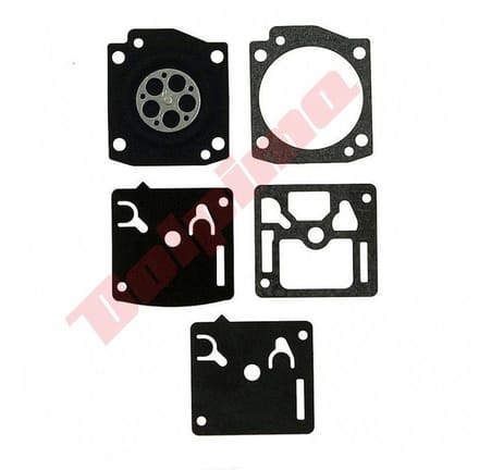 Carburateur reparatieset passend op ZAMA ( GND- 26 )