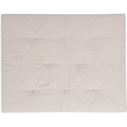 Jollein Boxkleed - 75x95cm - Harvest - Natural