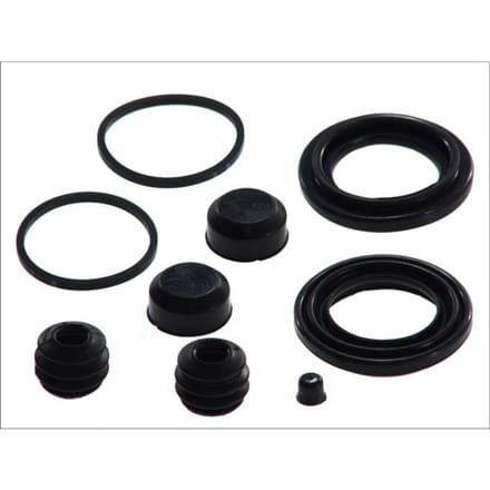 Reparatieset, remklauw AUTOFREN SEINSA D4-925