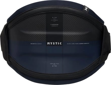 Mystic Majestic X Waist Harness - 2025