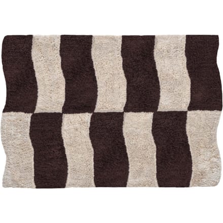 Veer Carpets Badmat bella 60 x 90 cm