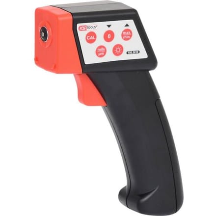 KS Tools verf en coating digitale diktemeter