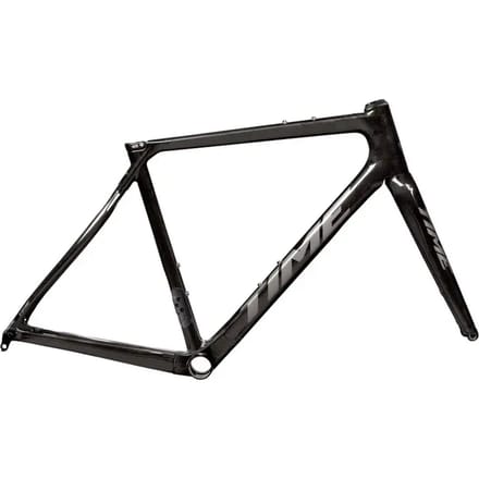Frame Time Sport Frameset Alpe D'huez X Gloss