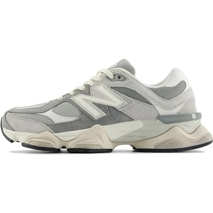New Balance 9060 'Raincloud Slate Grey' Sneakers U9060EEE 37 gray