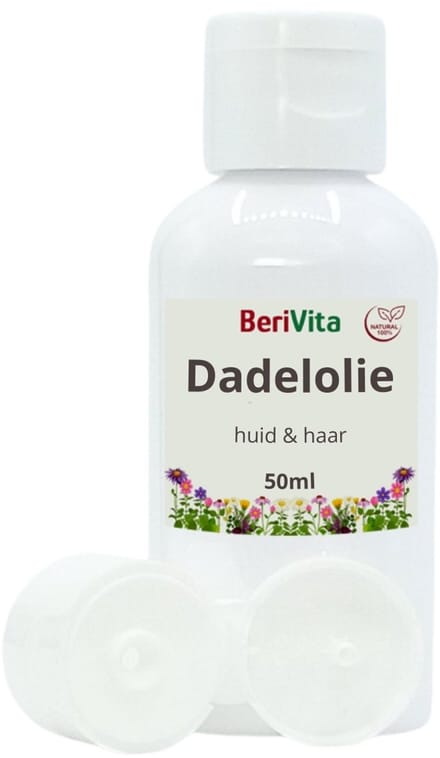 Dadelolie Puur 50ml - Desert Date, Woestijn Dadel Olie - Huid en Haar