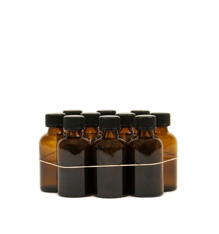 CHI Flesje met dop 10 ml