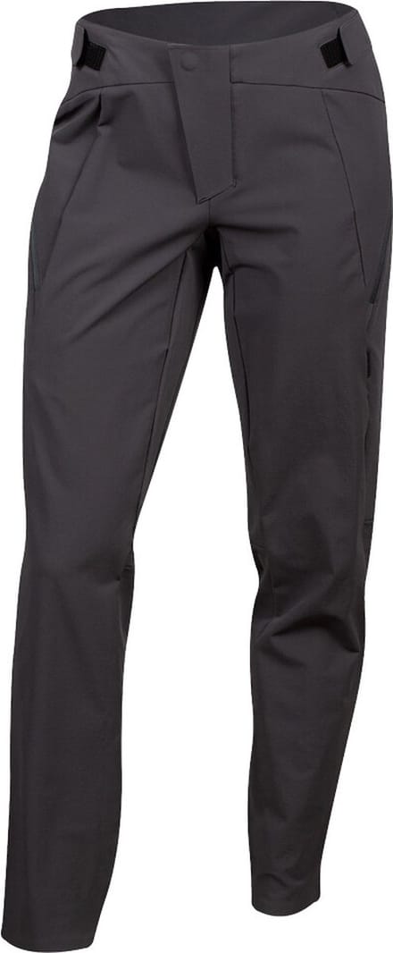 Pearl Izumi Launch Trail Broek Zonder Zeem Grijs 6 Vrouw