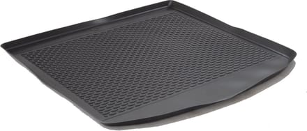 Kofferbakmat voor Audi A4 (B9) Avant & Allroad (2015-2025) - TPE-Rubber