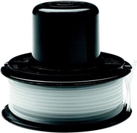 Black+decker Bumpfeed Draadspoel Voor Grastrimmer A6226-xj 6m