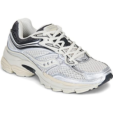 Lage Sneakers Saucony PROGRID OMNI 9