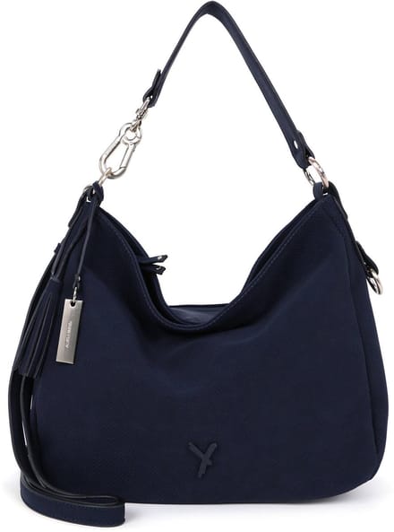 SURI FREY Buideltas SFY Romy ( 12403 ) - Dames handtassen - blue 500