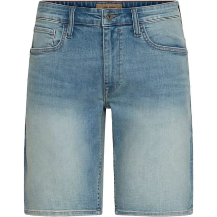 Blend - BHHTWISTER DENIMSHORTS - Heren - Korte broeken