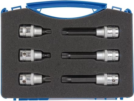 SW staal S5106 XZN set 1/2