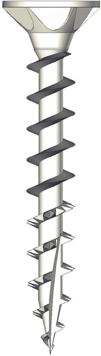 Deltafix - Multi pk tx10 3,0x20 rvs410 200st