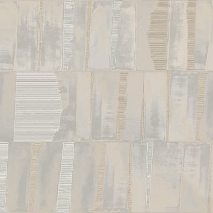 Zambaiti Vinylbehang Z12817 - Lamborghini - Modern Zilver - 70cm x 10.0m