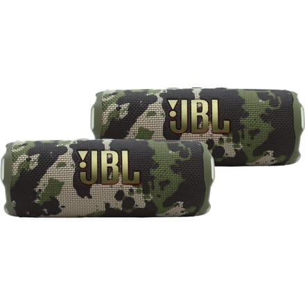 JBL Flip 7 Squad Duo Pack