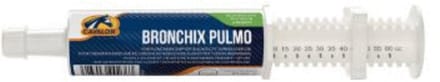 Cavalor Bronchix Pulmo - Voedingssupplement - 6x60 g