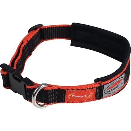 Hondenhalsband Weatherbeeta Therapy-Tec