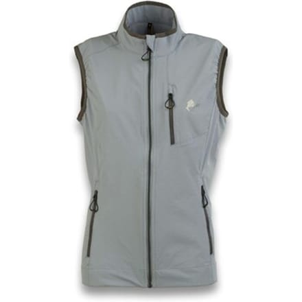Gilet Ande Segantini Lady