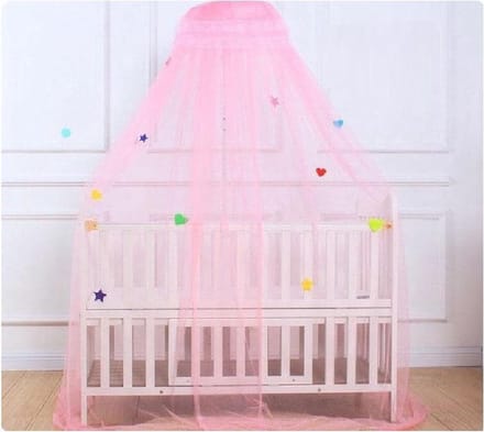 Klamboe babybed 30x170x500 cm Flystopper K500