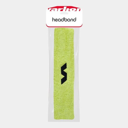 Varlion Klassieke unisex-hoofdband Lima ÚNICA
