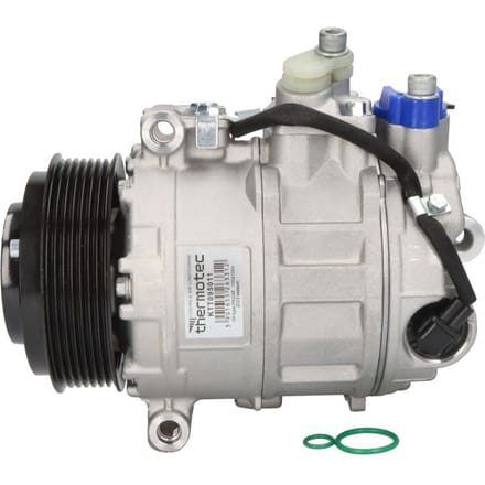 Compressor airconditioning THERMOTEC KTT095011