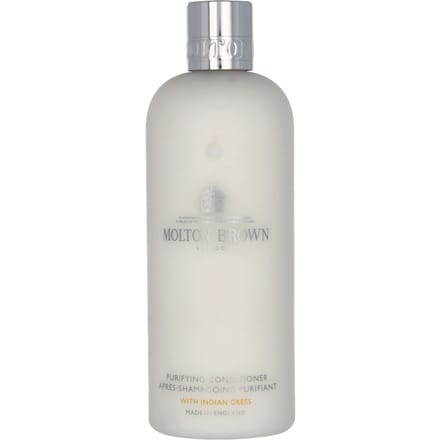 Molton Brown Hair Indian Cress Purifying Conditioner Indian Cress