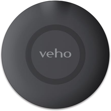Veho DS-6 15W snellader draadloos oplaadstation