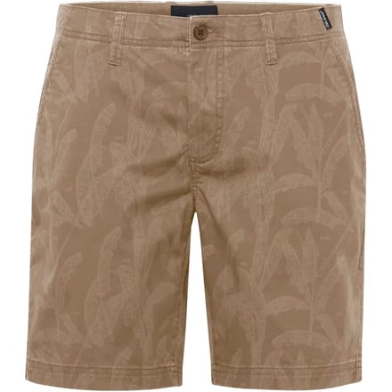 Blend He Shorts woven Heren Broek - Maat S