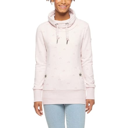 Dames Hoodie Ragwear Rylie Marina