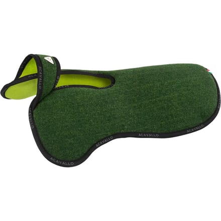 Paardenschokdemper Acavallo Pad MF WFS