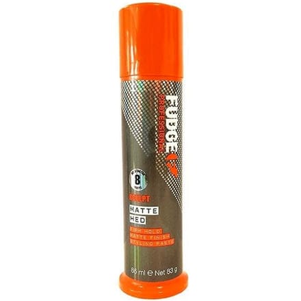 Fudge Professional - Haarserum - Sculpt Matte Hed 75ml