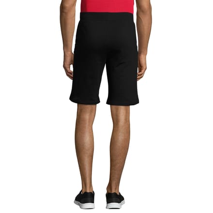 SOLS Heren juni korte broek (Zwart)