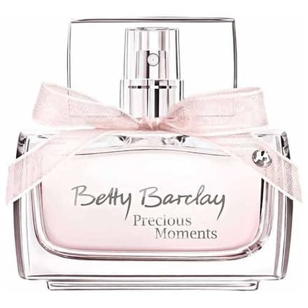 Betty Barclay Precious moments eau de toilette NS 20 Milliliter