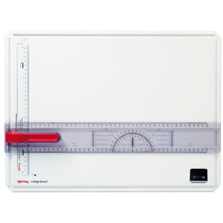 Rotring Tekening Board Collegeboard A3