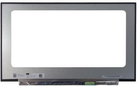 LCD scherm geschikt voor HP Omen 17-cm2019nb