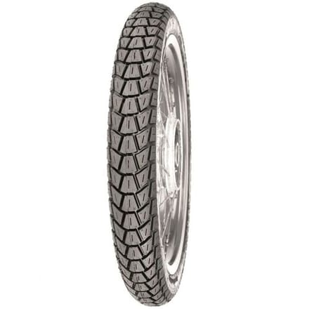 DELI TIRE S-228 2.25-17 TT, Motorbanden voor/achter