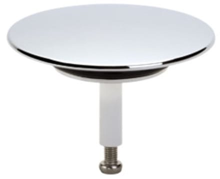 Hansgrohe Stop voor badafvoer, 96153880