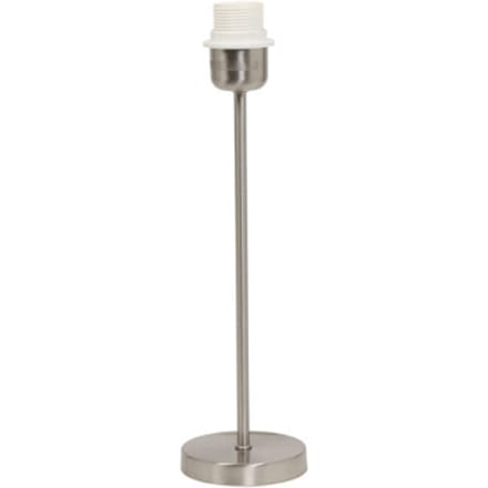 Light & Living - Lampvoet HOUSTON - Ø10x38cm - Zilver