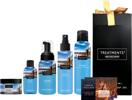 TREATMENTS® Giftbox Large - Uyuni